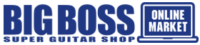 タイムセール | 【ESP直営】BIGBOSS オンラインマーケット(ギター＆ベース)